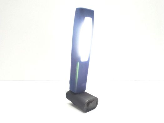 accesorios de iluminacion work 500 lumen