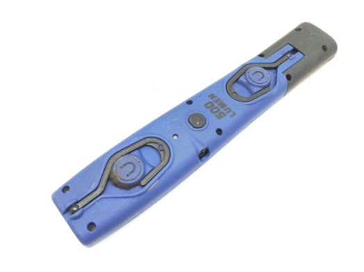 accesorios de iluminacion work 500 lumen