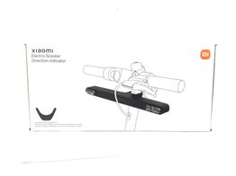 accesorios movilidad electrica xiaomi luz delantera y trasera patinete
