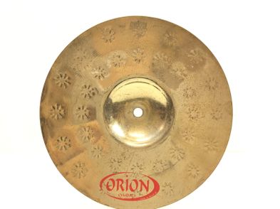 acess&oacute;rios de percuss&atilde;o orion splash 10