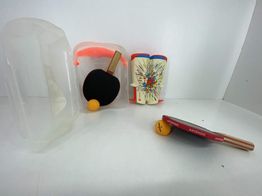 accesorios ping pong artengo rollnet 620