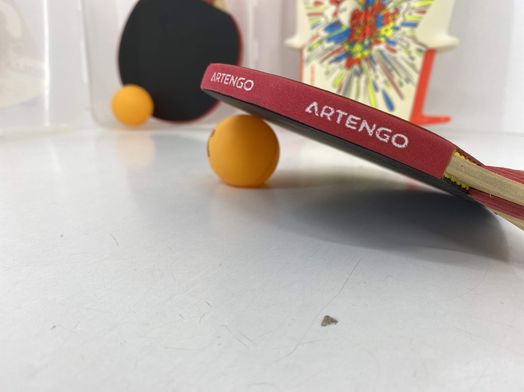 accesorios ping pong artengo rollnet 620
