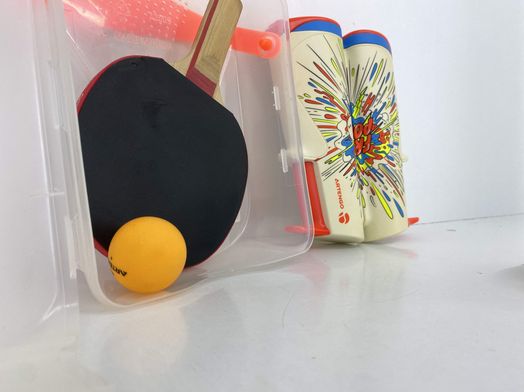 accesorios ping pong artengo rollnet 620