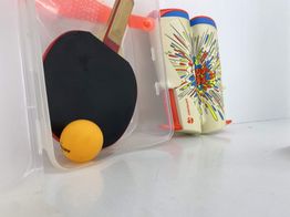 accesorios ping pong artengo rollnet 620