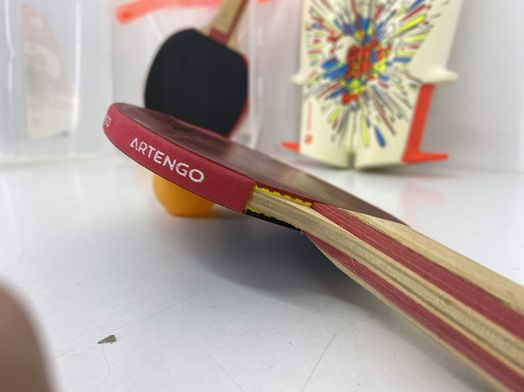 accesorios ping pong artengo rollnet 620