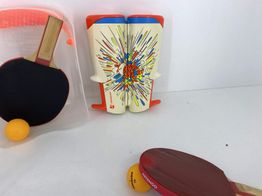 accesorios ping pong artengo rollnet 620