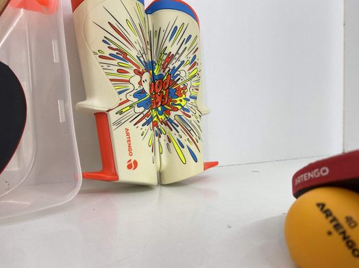 accesorios ping pong artengo rollnet 620