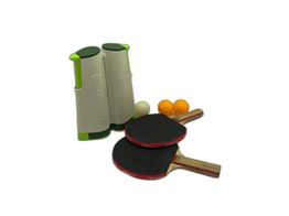 accesorios ping pong artengo verde