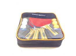 accesorios ping pong pro spin 4 palas