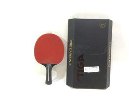 accesorios ping pong stiga pro carbon +