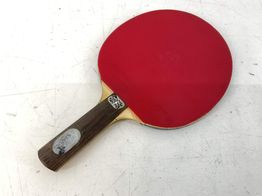 accesorios ping pong tecno pro pala