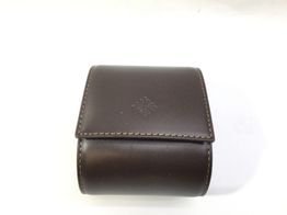 accesorios relojeria patek philippe estuche de viaje