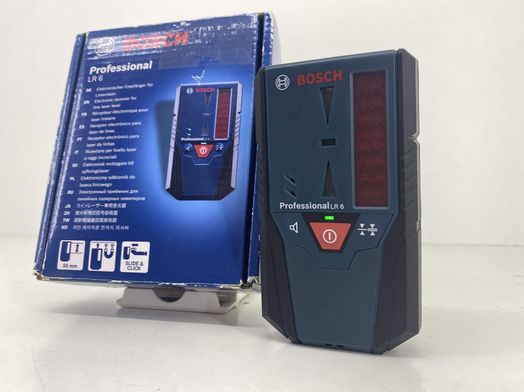 accesorios taller bosch lr6