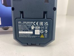 accesorios taller bosch lr6