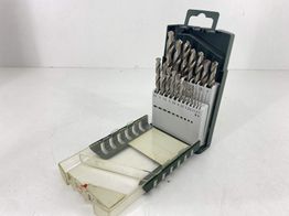 accesorios taller bosch brocas