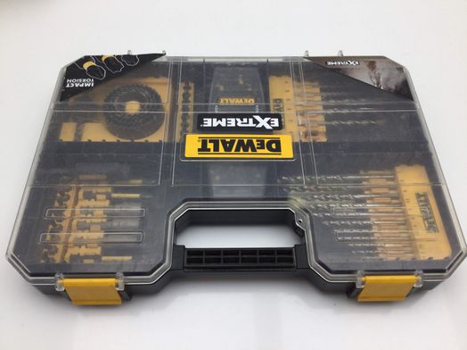 accesorios taller dewalt extreme