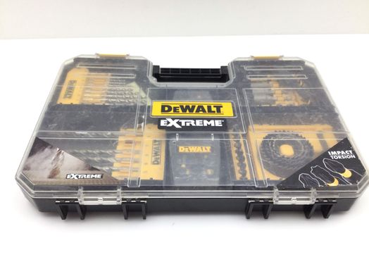 accesorios taller dewalt extreme