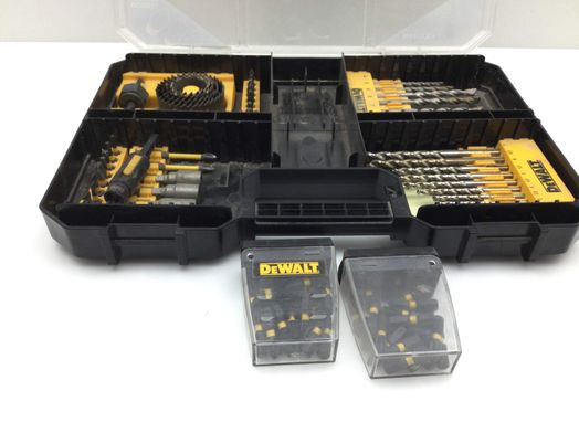 accesorios taller dewalt extreme