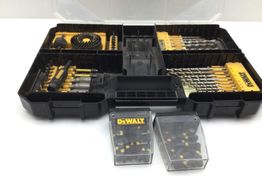 accesorios taller dewalt extreme