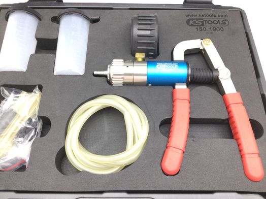 accesorios taller kstools 150.1900