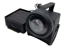 accesorios taller luznor negro