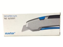 accesorios taller martor secupro 625