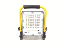 accesorios taller matel luz led fria