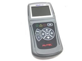 accesorios taller maxilink ml519