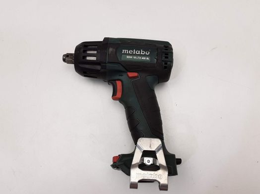 accesorios taller metabo ssw 18 ltx 4000 bl