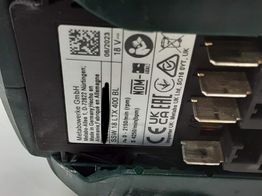 accesorios taller metabo ssw 18 ltx 4000 bl