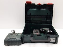 accesorios taller metabo ssw 18 ltx 4000 bl