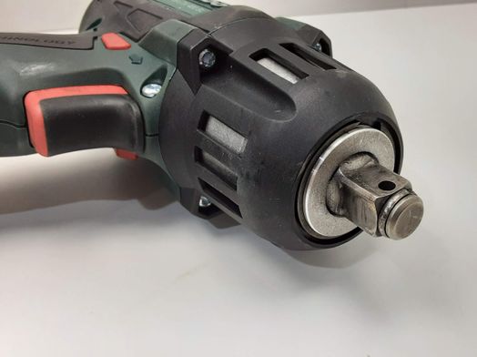 accesorios taller metabo ssw 18 ltx 4000 bl