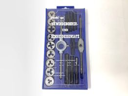 accesorios taller pack's an 092