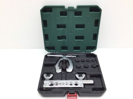 accesorios taller parkside abocador aire acondicionado