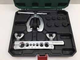 accesorios taller parkside abocador aire acondicionado