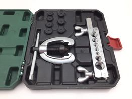 accesorios taller parkside abocador aire acondicionado