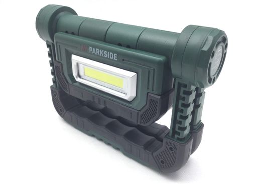 accesorios taller parkside hg11770