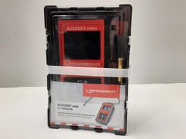 accesorios taller rothenberger roscope mini