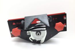 accesorios taller rubi biseladora pro-edger