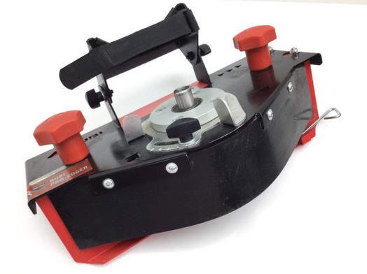 accesorios taller rubi biseladora pro-edger