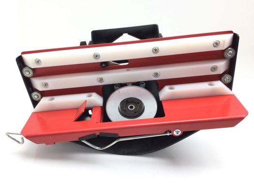 accesorios taller rubi biseladora pro-edger