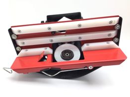 accesorios taller rubi biseladora pro-edger