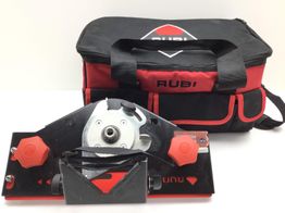 accesorios taller rubi biseladora pro-edger