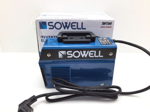 accesorios taller sowell sw1164