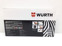 accesorios taller wurth 33-tlg