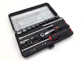 accesorios taller wurth 33-tlg