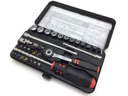 accesorios taller wurth 33-tlg