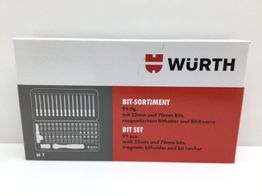 accesorios taller wurth ch-7000