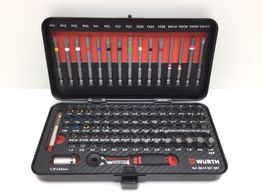 accesorios taller wurth ch-7000