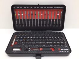 accesorios taller wurth ch-7000